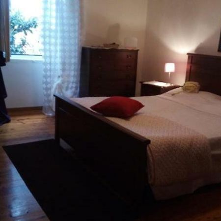Casa Vacanze Poison Terst Exteriér fotografie