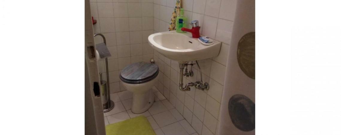 Casa Vacanze Poison Terst Exteriér fotografie