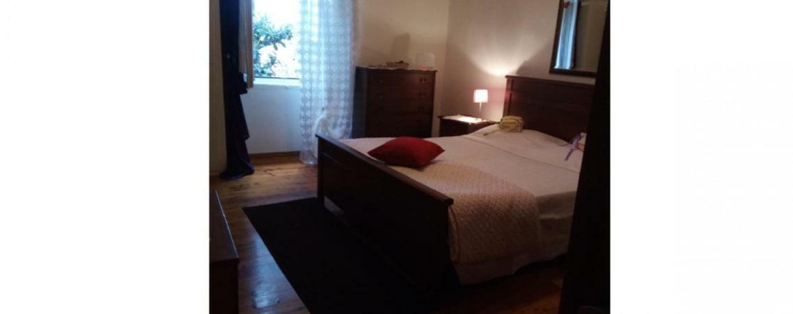 Casa Vacanze Poison Terst Exteriér fotografie
